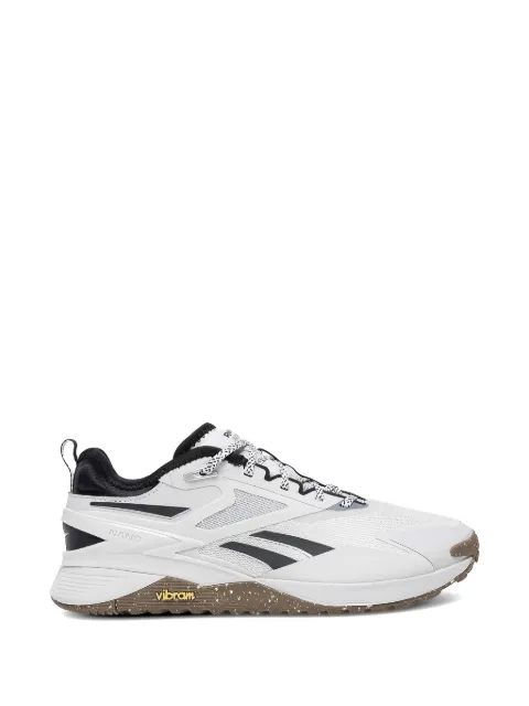 Reebok Nano X3 Adventure sneakers White IE4458