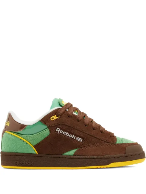 Reebok Club C "Brown" sneakers Brown ID5452