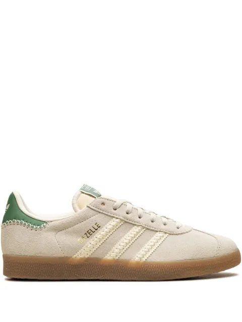 adidas Gazelle sneakers Neutrals IE3691