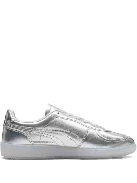 Reebok Palermo Chrome sneakers Silver 399276