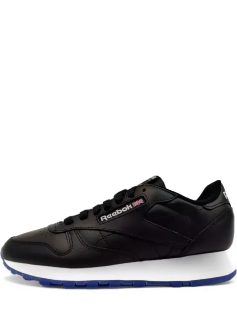 Reebok Classic "Black" sneakers Black IF5047