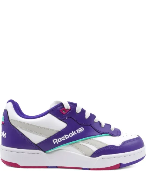 Reebok Club C 85 "Ash/Grey 6/Boundless Blue" sneakers Purple IG0861