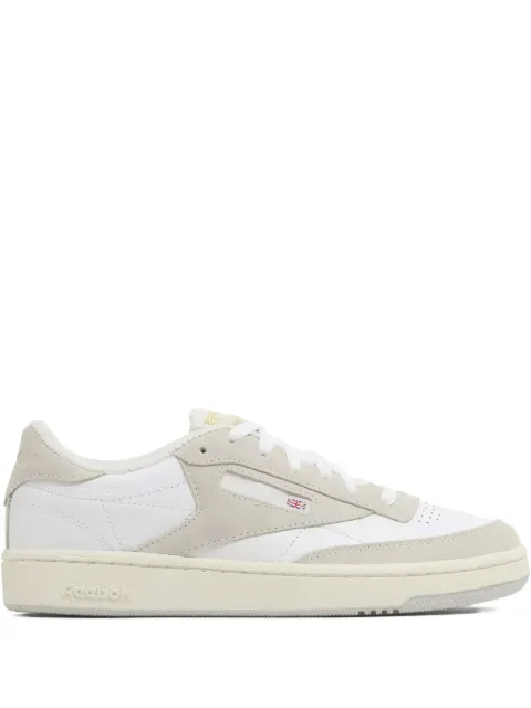 Reebok Club C "White" sneakers White IF3821