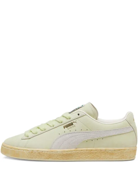 Reebok Suede Faded sneakers 39965404