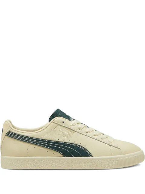 Reebok Clyde "Players' Lane" sneakers Neutrals 39870101