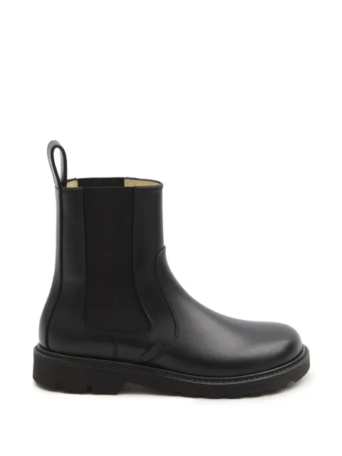 LOEWE Blaze Chelsea boots Black LLSBS05X01