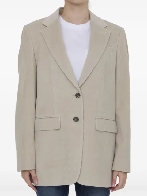 Max Mara Kuban jacket Neutrals 2421046151600