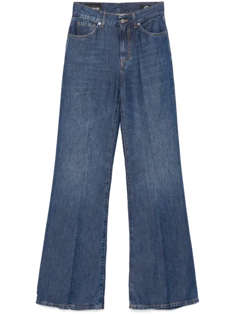 DONDUP Amber jeans Blue DP619DF0266DIO7
