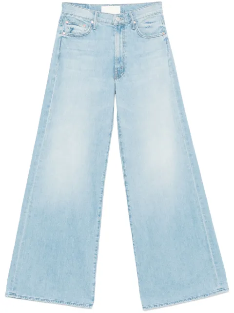 MOTHER The Undercover jeans Blue 11251230