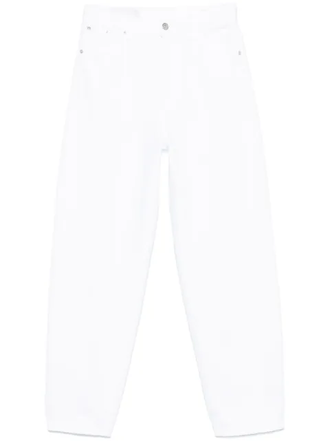 DONDUP Bessie Special jeans White DP784BF0018YPTDW