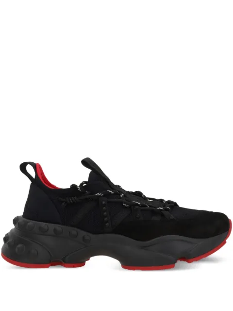 Christian Louboutin Trailnrun sneakers Black 1250009BK01