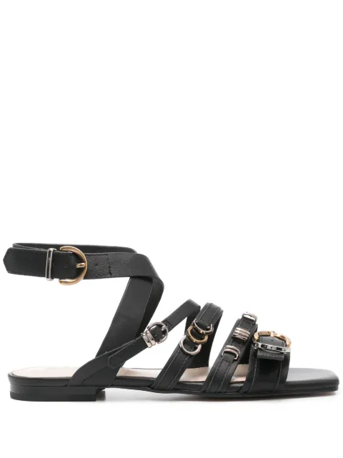 PINKO Marli sandals Black SD0317P001