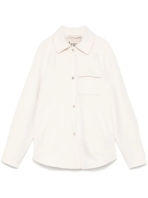 Herno virgin wool jacket Neutrals GA000299D33439