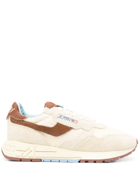 Autry Reelwind sneakers Neutrals WWLWUJ02