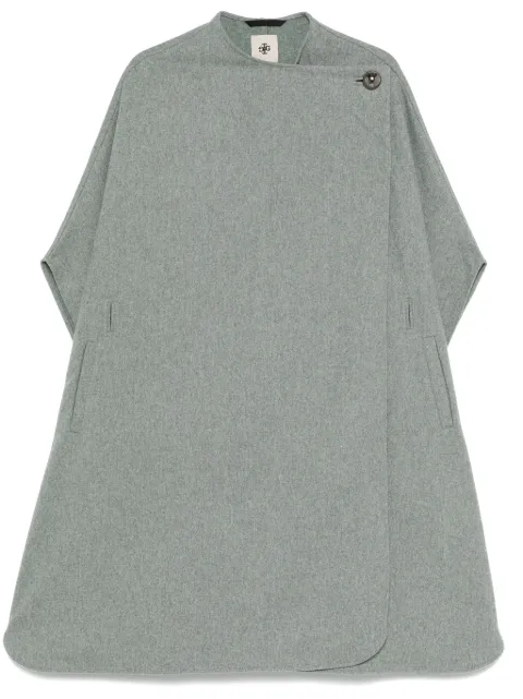 The Garment Mille cape Grey 20900