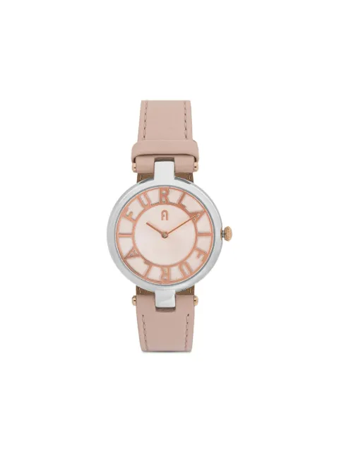 Furla New Club 30mm Pink WW00054005L1