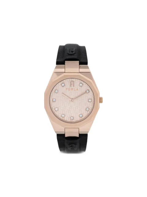 Furla 1927 30mm Pink WW00052006L3