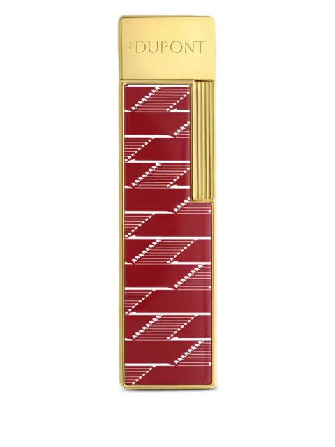 S.T. Dupont Twiggy lighter Gold D030078
