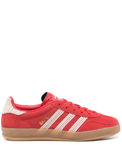 adidas Gazelle Indoor sneakers Red JI2756