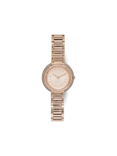 Furla Heritage 34mm Neutrals WW00032009L3