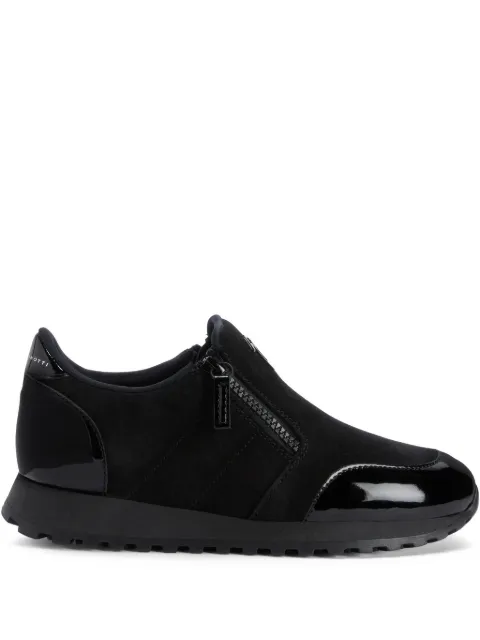 Giuseppe Zanotti Ilde Run sneakers Black I160019K11