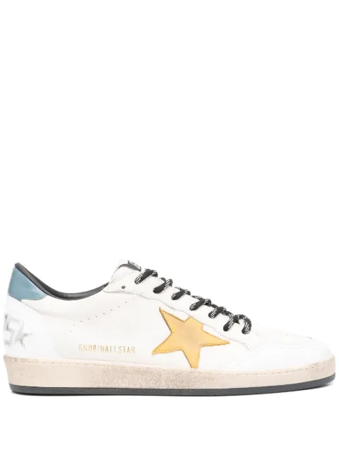 Golden Goose Ballstar sneakers Neutrals GMF00117F006788
