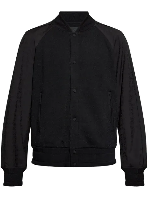 Givenchy wool jacket Black BM01AE4YKZ