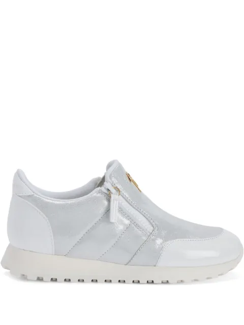 Giuseppe Zanotti Ilde Run sneakers White I160019K13