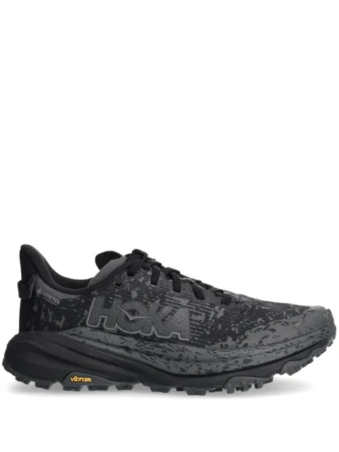 HOKA Speedgoat 6 sneakers Black 1155151