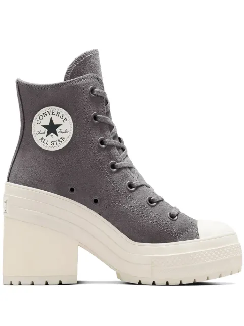 Converse Chuck 70 De Luxe boots Grey A12327C