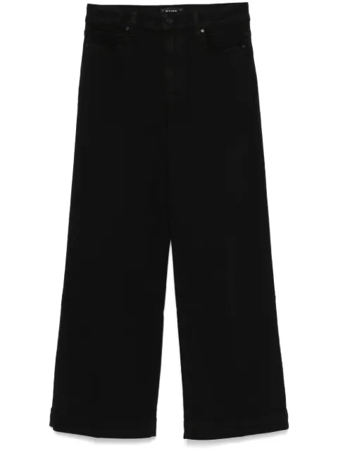 PAIGE Anessa jeans Black 5612521