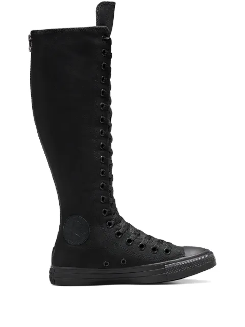 Converse Chuck Taylor XX sneakers Black A12325C