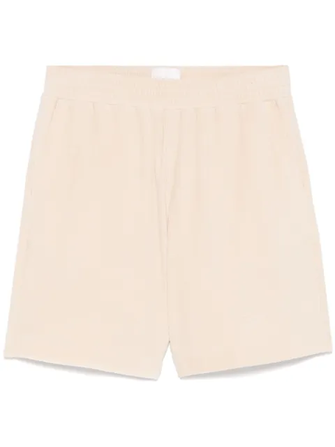 Givenchy corduroy shorts Neutrals BM515J316B