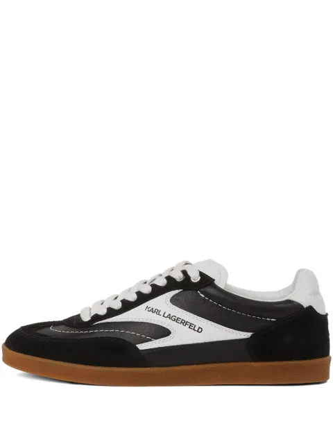 Karl Lagerfeld Kandidate sneakers Black KLL63855998