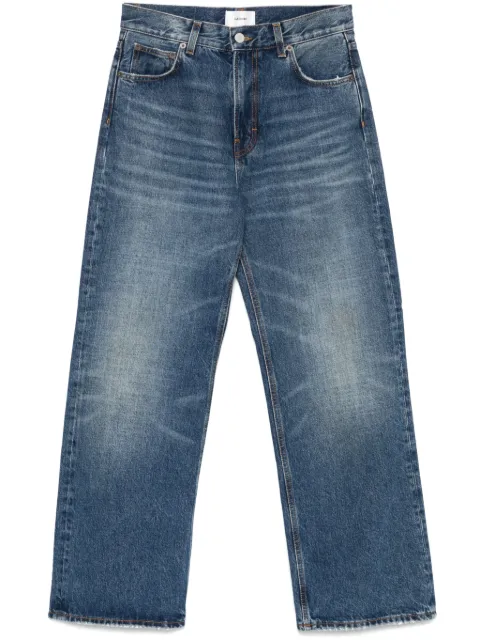 Haikure Korea jeans Blue HEW03323DF106