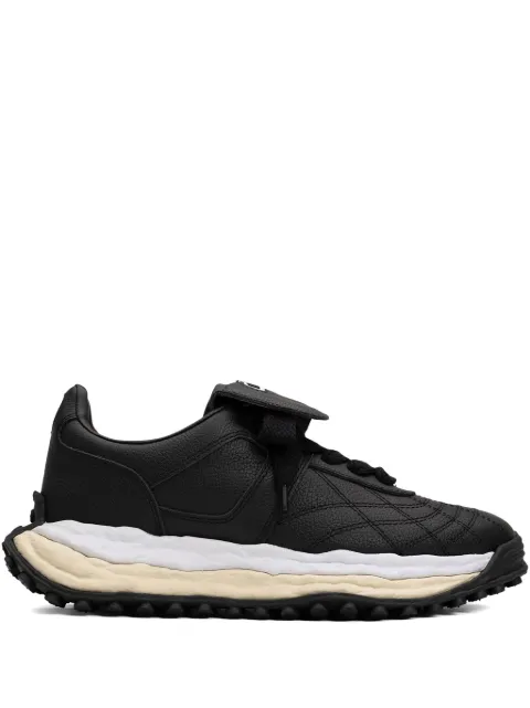 Maison MIHARA YASUHIRO Scott sneakers Black A14FW701