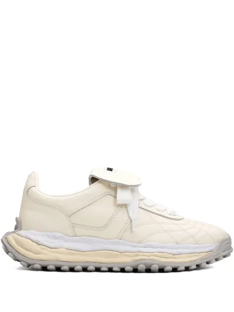 Maison MIHARA YASUHIRO Scott sneakers White A14FW701