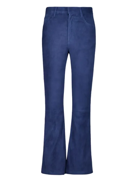 PAULA Zircon Estate trousers Blue ZIRCON5