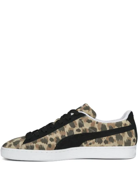 PUMA Suede Animal sneakers Brown 39110801