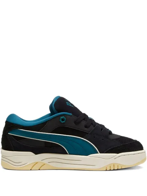 PUMA Play Loud 180 "Puma Black/Cold Green" sneakers Black 39841401
