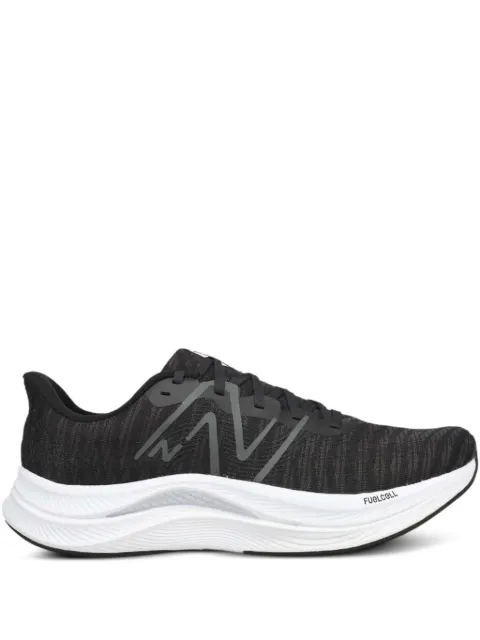 New Balance FuelCell Propel V4 "Black/White" sneakers Black MFCPRLB4