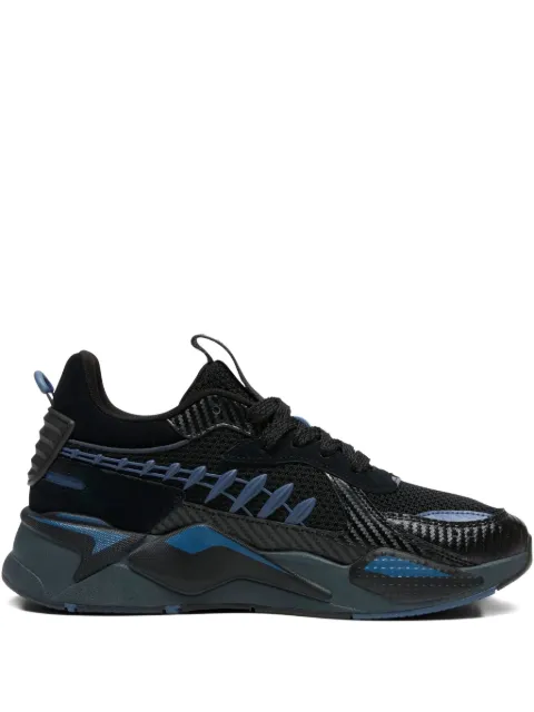 PUMA x Marvel RS-X "The Boondocks Black Panther" sneakers Black 39774201