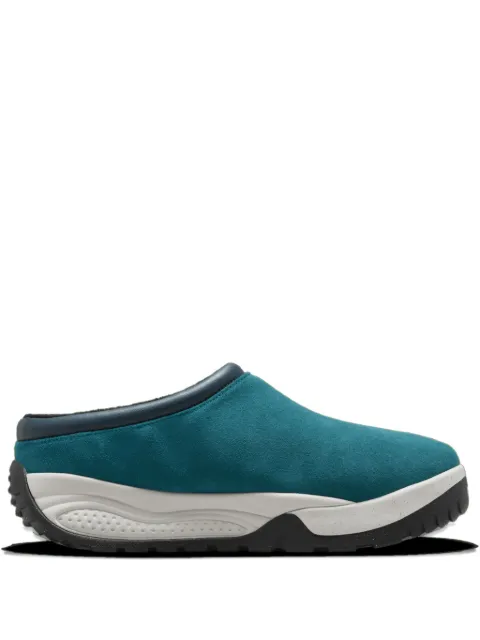 Nike ACG Rufus "Geode Teal/Deep Jungle/Light Bone" sneakers Blue FV2923