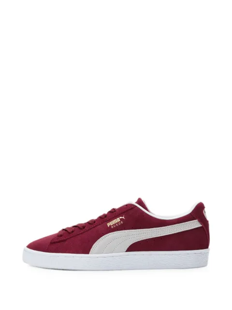 PUMA Suede Classic XXI sneakers Red 37491506