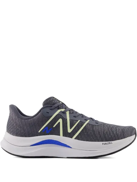 New Balance FuelCell Propel trainers Grey MFCPRCC4