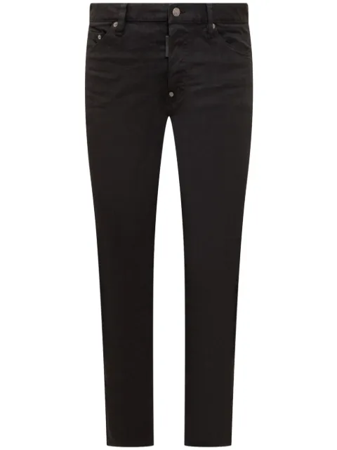 DSQUARED2 Cool Guy jeans Black S74LB1492S39781