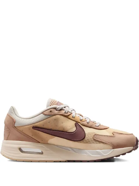 Nike Air Max Solo "Sesame Smokey Mauve" sneakers Neutrals FZ5050