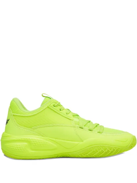 PUMA Court Rider sneakers Yellow 376512
