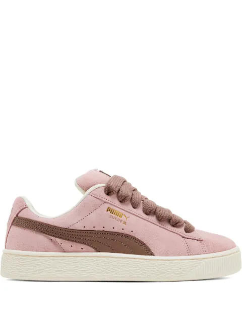 PUMA Suede XL "Future Pink" sneakers Pink 39764811