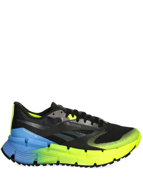 Reebok FloatZig Adventure 1 "Digital Lime" sneakers Black 100208169